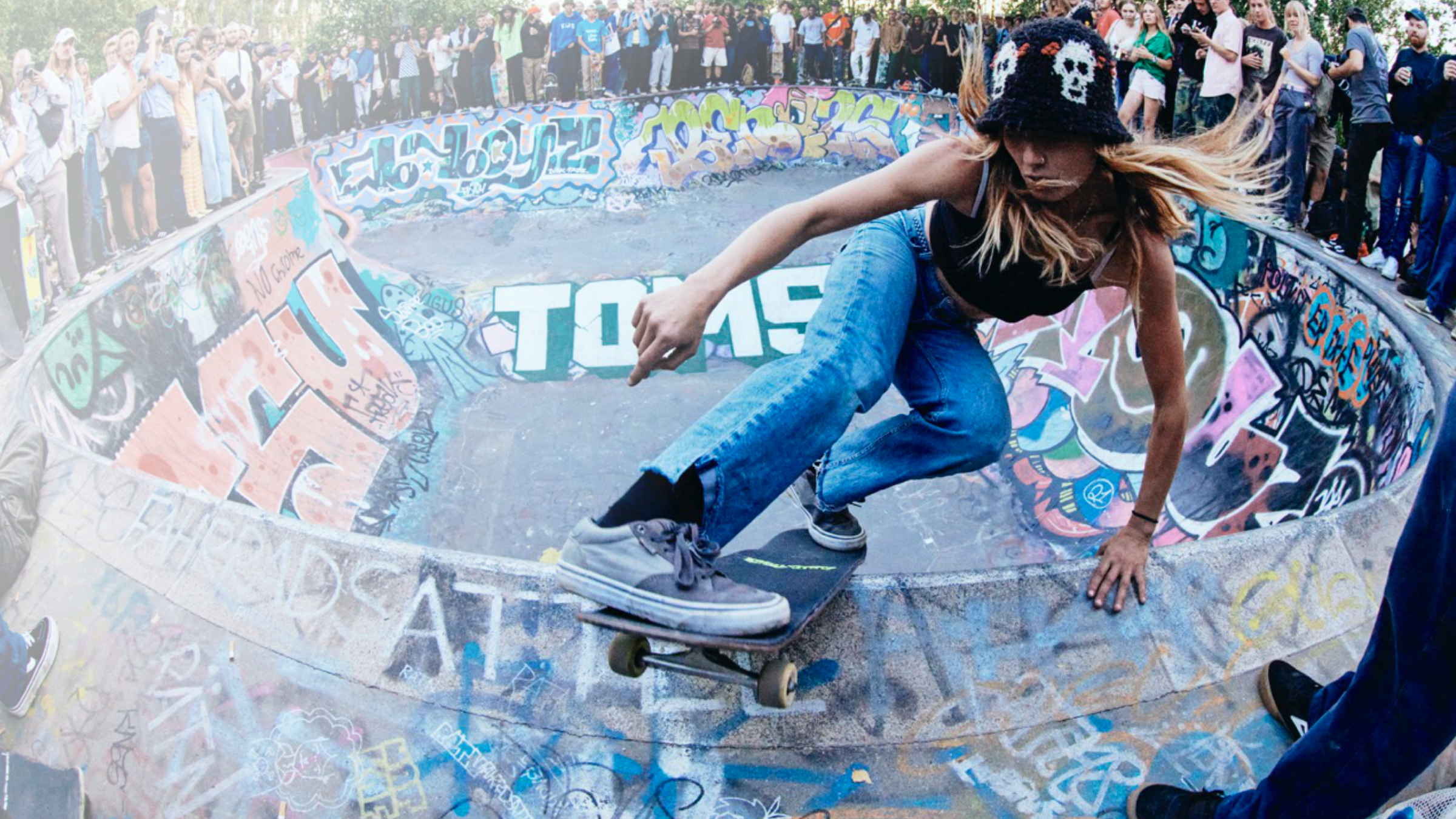 アート/エンタメ The Art of Skateboarding Photography Red Circle Photography - the art of skateboarding